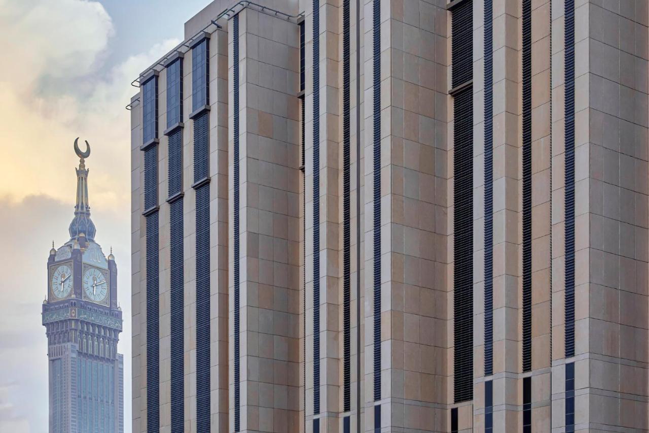 Voco Makkah An Ihg Hotel, An Ihg Hotel