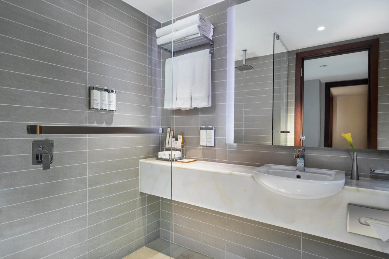 Voco Makkah An Ihg Hotel, An Ihg 4* Mecca