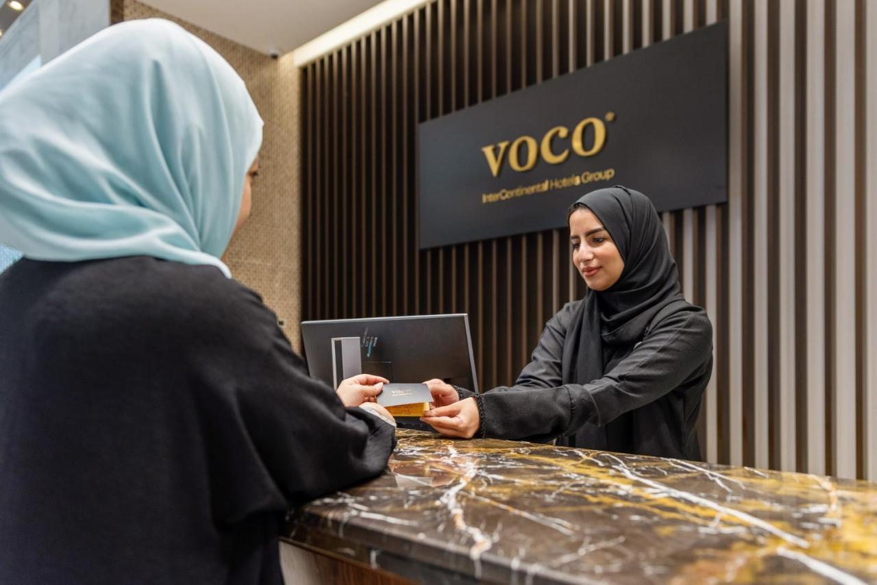 Voco Makkah An Ihg Hotel, An Ihg Hotel