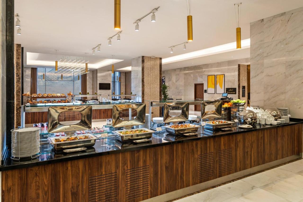Voco Makkah An Ihg Hotel, An Ihg Mecca