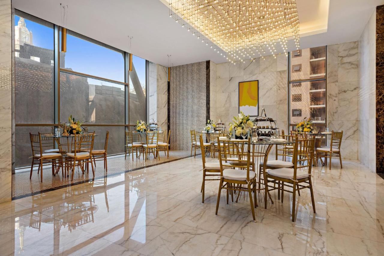 Voco Makkah An Ihg Hotel, An Ihg 4* Mecca