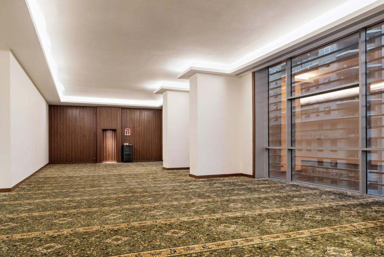 Voco Makkah An Ihg Hotel, An Ihg 4*