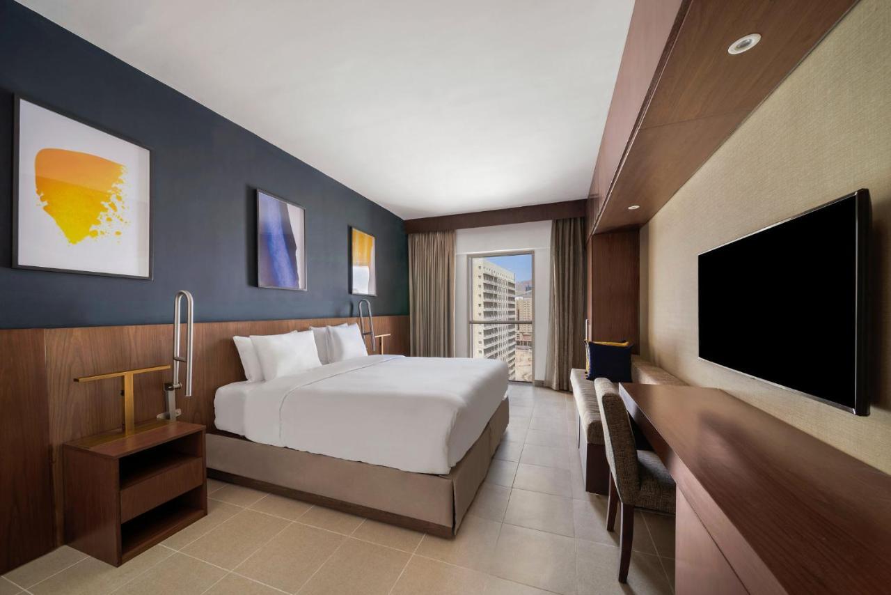 Voco Makkah An Ihg Hotel, An Ihg