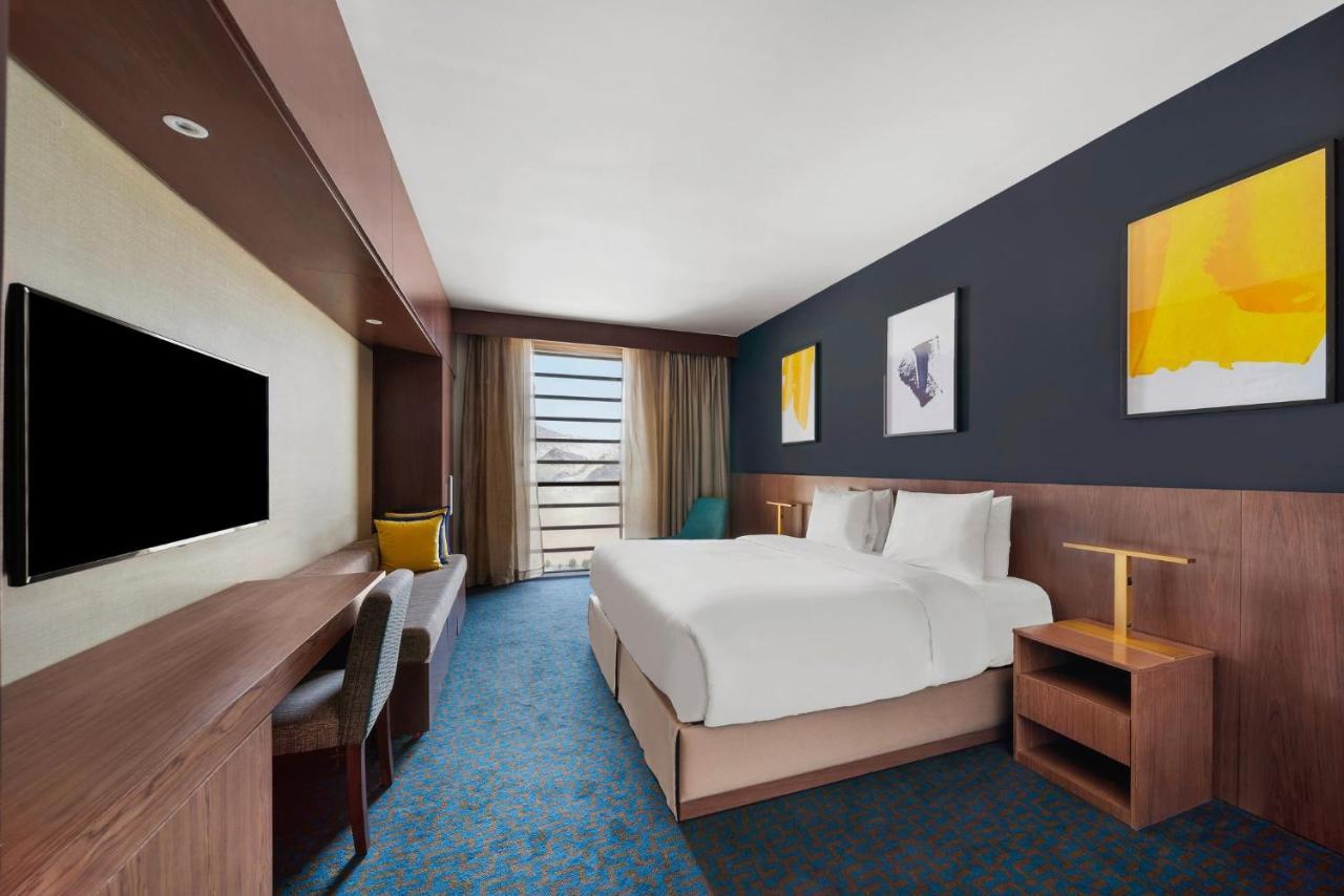 Voco Makkah An Ihg Hotel, An Ihg 4*