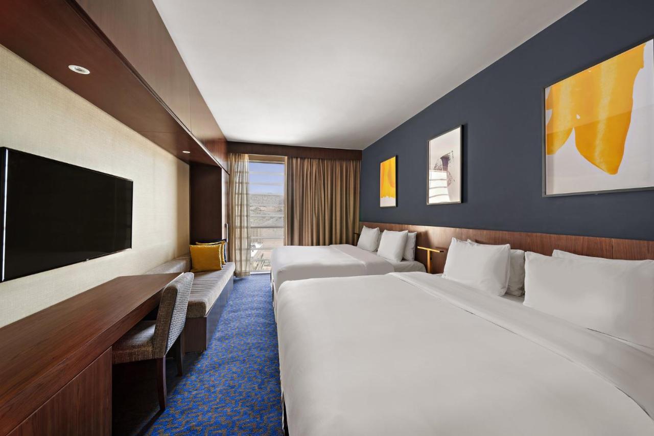 Voco Makkah An Ihg Hotel, An Ihg 4* Mecca