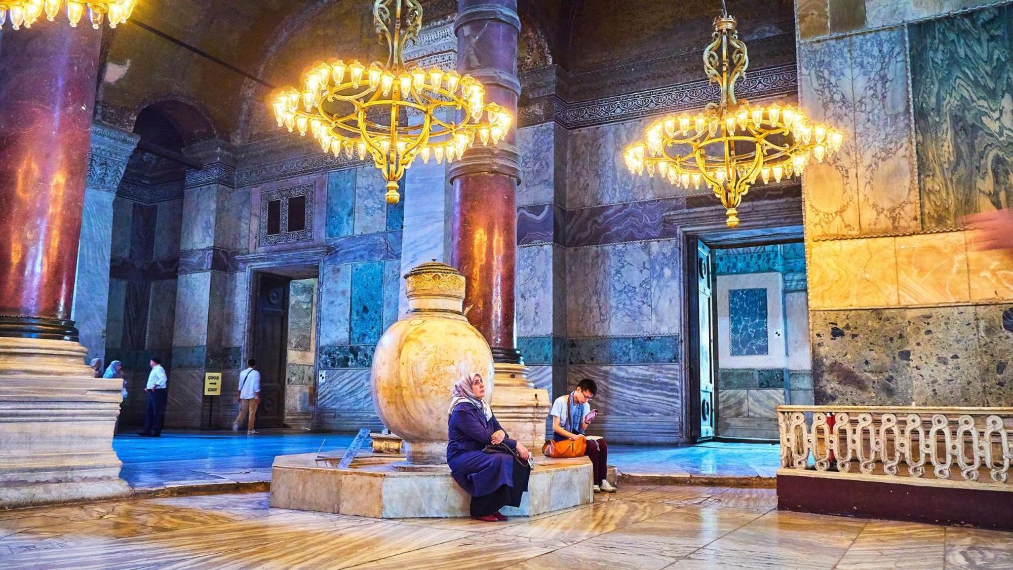 Voco Makkah An Ihg Hotel, An Ihg 4* Mecca