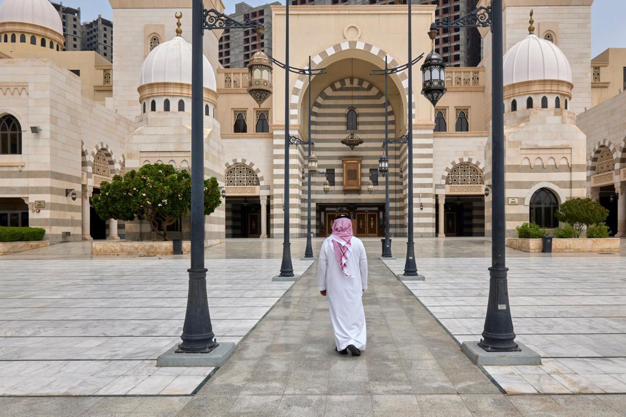 Voco Makkah An Ihg