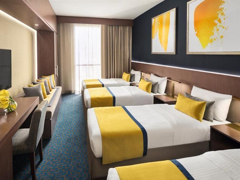 Voco Makkah An Ihg Hotel, An Ihg 4* Mecca