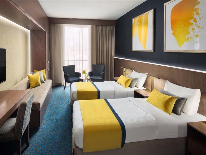 Voco Makkah An Ihg Hotel, An Ihg Hotel 4*