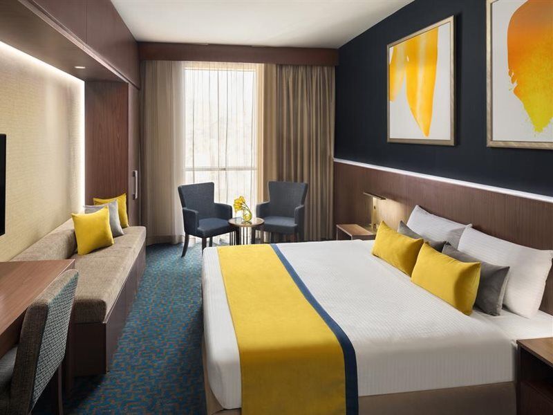 Voco Makkah An Ihg Hotel, An Ihg Hotel 4*