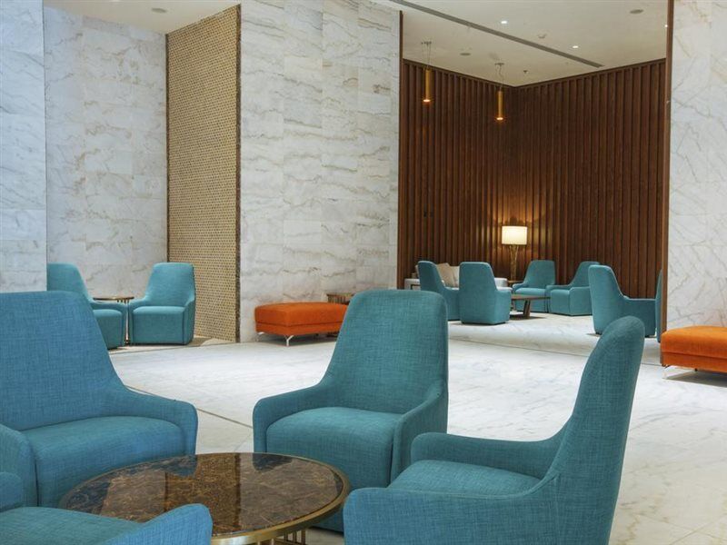 Voco Makkah An Ihg Hotel, An Ihg 4*