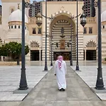 Voco Makkah An Ihg Hotel