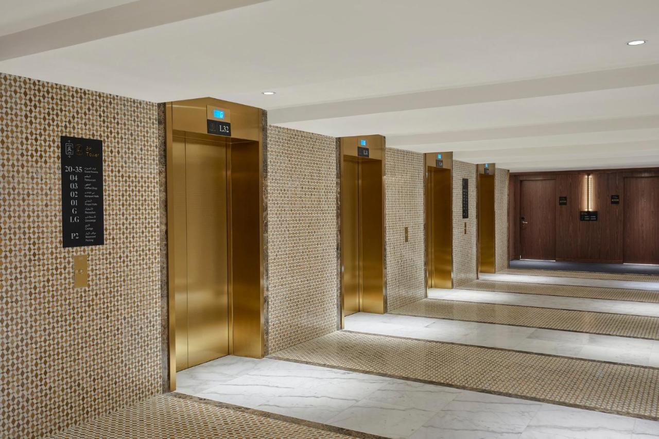 Hotel Voco Makkah An Ihg Mekka