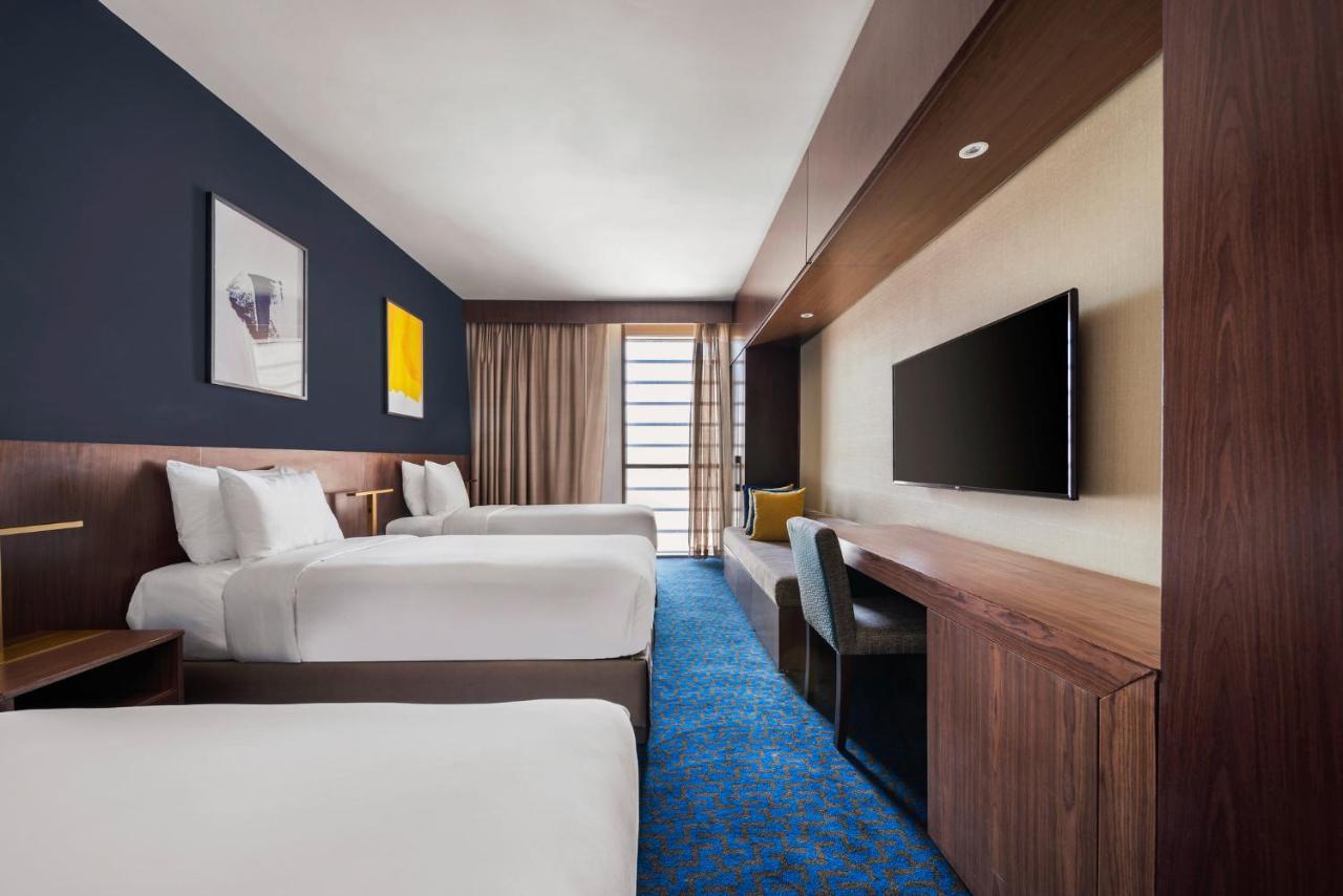 Voco Makkah An Ihg 4* Mekka
