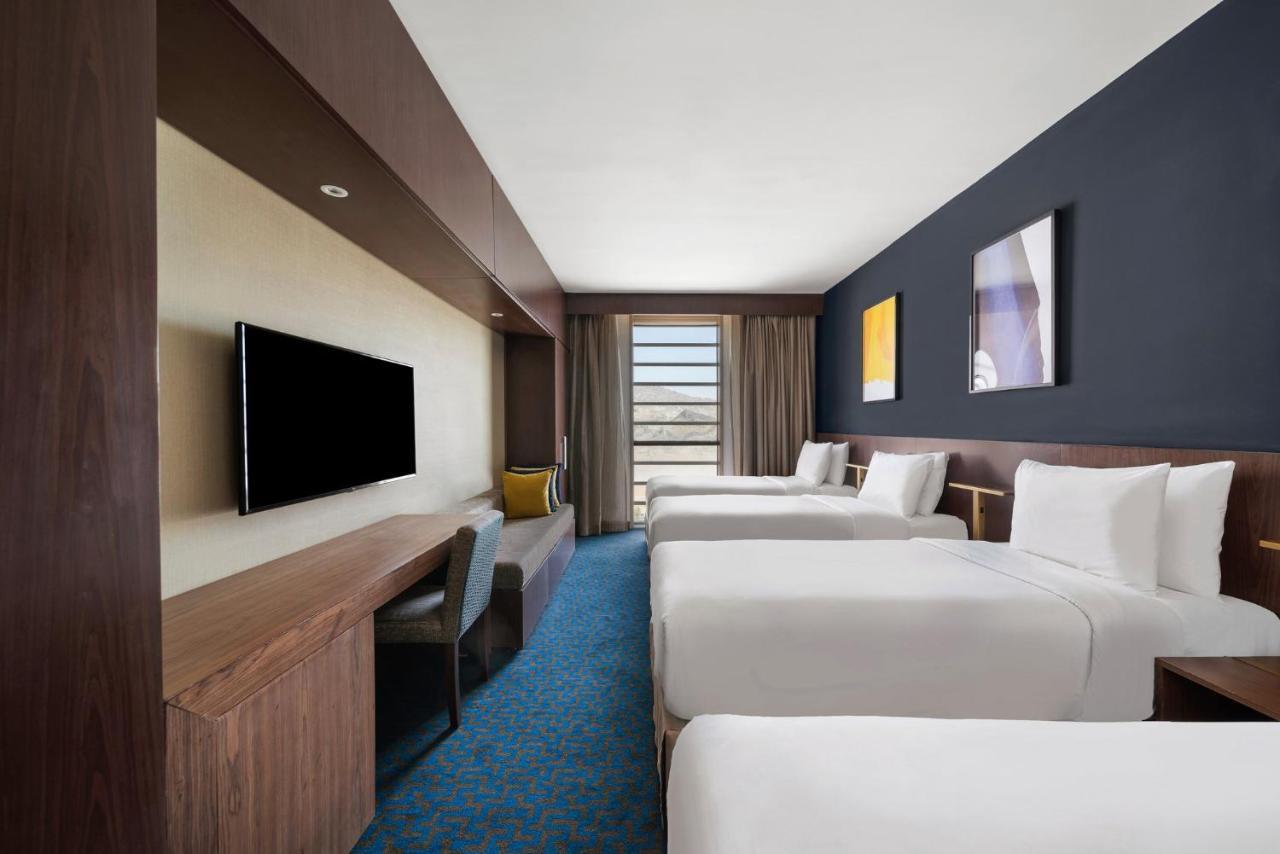 Hotel Voco Makkah An Ihg Mekka