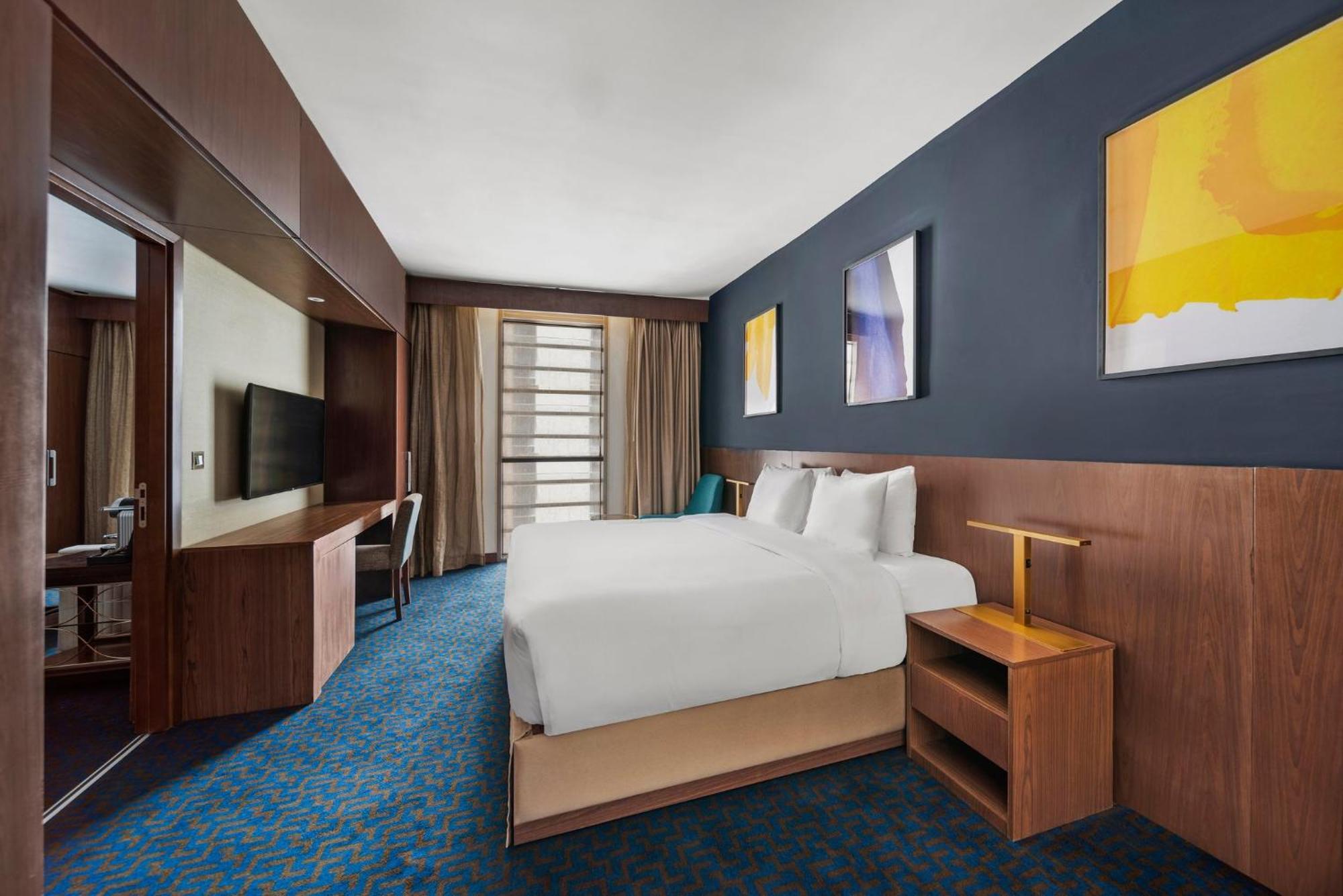 Hotel Voco Makkah An Ihg Mekka
